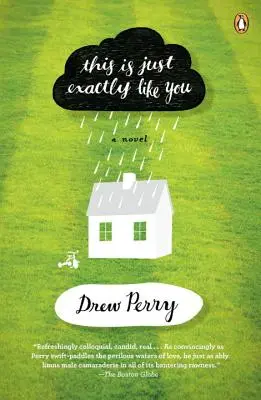 To jest dokładnie takie jak ty - This Is Just Exactly Like You