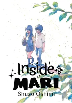 Inside Mari, tom 8 - Inside Mari, Volume 8