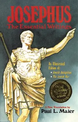 Josephus: The Essential Writings