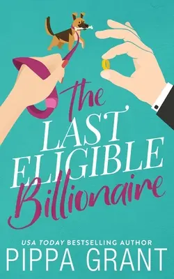 Ostatni kwalifikujący się miliarder - The Last Eligible Billionaire