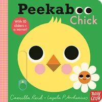 Peekaboo Chick (Reid Camilla (Editorial Director))