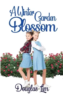 Kwiat zimowego ogrodu - A Winter Garden Blossom