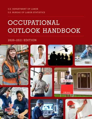 Podręcznik perspektyw zawodowych - Occupational Outlook Handbook