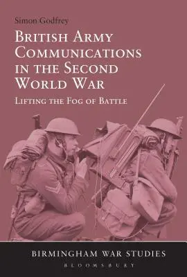 Łączność armii brytyjskiej podczas II wojny światowej - British Army Communications in the Second World War