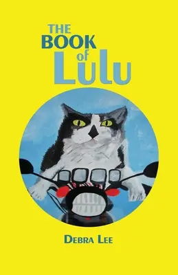 Księga Lulu - The Book of Lulu