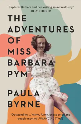 Przygody panny Barbary Pym - The Adventures of Miss Barbara Pym