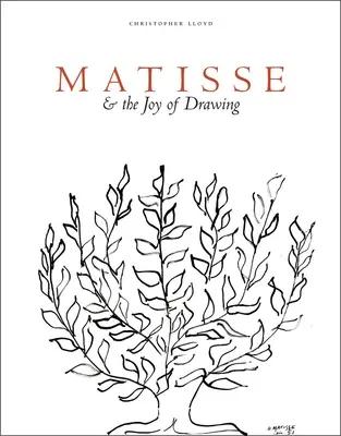 Matisse i radość rysowania - Matisse and the Joy of Drawing