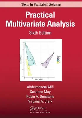Praktyczna analiza wielowymiarowa - Practical Multivariate Analysis