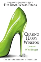 Ścigając Harry'ego Winstona - Chasing Harry Winston