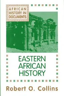 Historia Afryki Wschodniej - Eastern African History