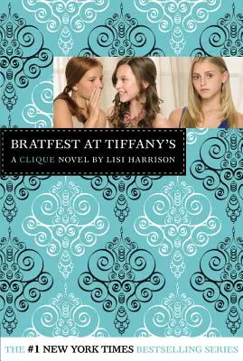 Bratfest u Tiffany'ego - Bratfest at Tiffany's