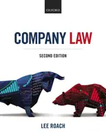 Prawo spółek - Company Law