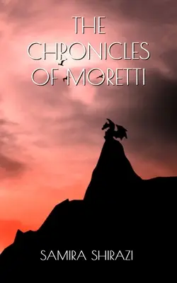 Kroniki Morettiego - The Chronicles of Moretti