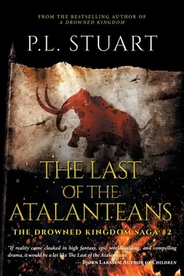 Ostatni z Atalantyńczyków - The Last of the Atalanteans
