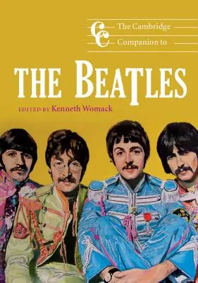 The Cambridge Companion to the Beatles