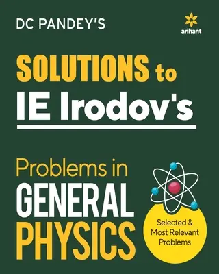 Problemy IE Irodova w fizyce ogólnej - IE Irodov's Problems in General Physics