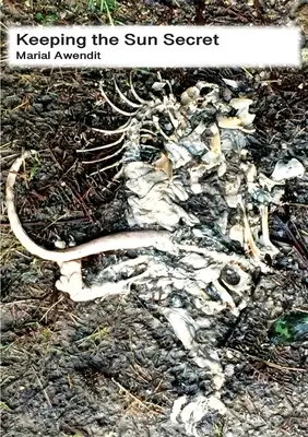 Utrzymywanie słońca w tajemnicy: wiersze - Keeping the Sun Secret: Poems