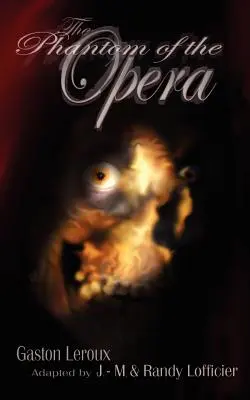 Upiór w operze - The Phantom of the Opera