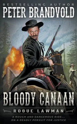 Krwawy Kanaan: Klasyczny western - Bloody Canaan: A Classic Western