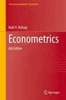 Ekonometria - Econometrics