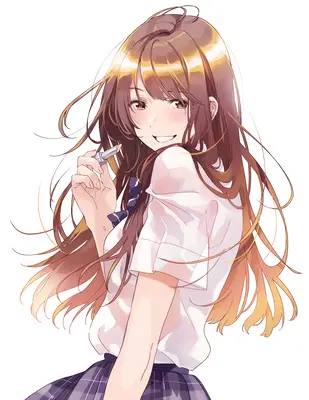 Pogoń za Aoi Koshiba 3 - Chasing After Aoi Koshiba 3