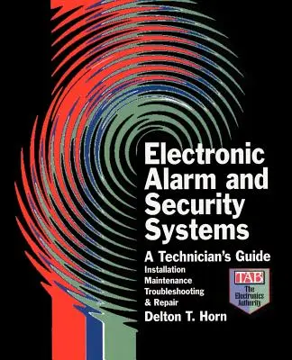 Elektroniczne systemy alarmowe i bezpieczeństwa - Electronic Alarm and Security Systems