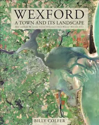 Wexford: Miasto i jego krajobraz - Wexford: A Town and Its Landscape