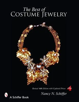 Najlepsza biżuteria kostiumowa - The Best of Costume Jewelry