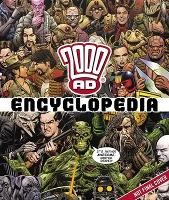 2000 Ad Encyclopedia