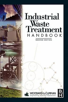 Podręcznik przetwarzania odpadów przemysłowych - Industrial Waste Treatment Handbook