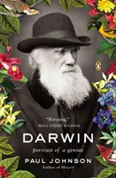 Darwin: Portret geniusza - Darwin: Portrait of a Genius