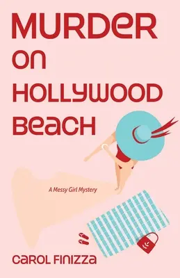 Morderstwo na hollywoodzkiej plaży - Murder on Hollywood Beach