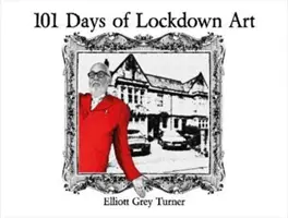 101 dni sztuki w zamknięciu - 101 Days of Lockdown Art