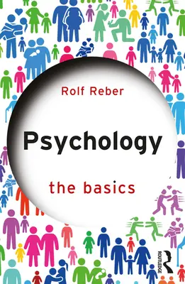 Psychologia: Podstawy - Psychology: The Basics