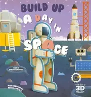 Zbuduj dzień w kosmosie - Build Up A Day in Space