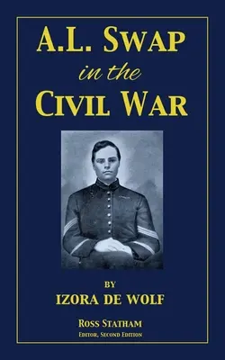 A.L. Swap w wojnie domowej - A.L. Swap in the Civil War