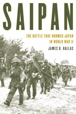 Saipan: Bitwa, która zniszczyła Japonię w II wojnie światowej - Saipan: The Battle That Doomed Japan in World War II
