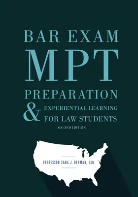 Przygotowanie do egzaminu adwokackiego i uczenie się przez doświadczenie dla studentów prawa - Bar Exam Mpt Preparation & Experiential Learning for Law Students
