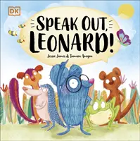 Mów, Leonardzie! - Speak Out, Leonard!