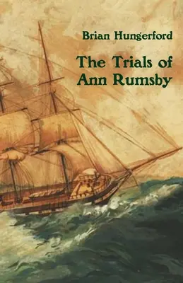 Próby Ann Rumsby - The Trials of Ann Rumsby