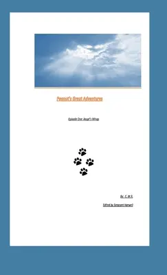 Wielkie przygody Peanuta: Odcinek pierwszy Anielskie skrzydła - Peanut's Great Adventures: Episode One Angel Wings