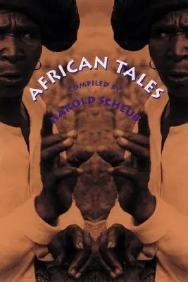 Afrykańskie opowieści - African Tales