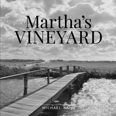 Winnica Marthy - Martha's Vineyard