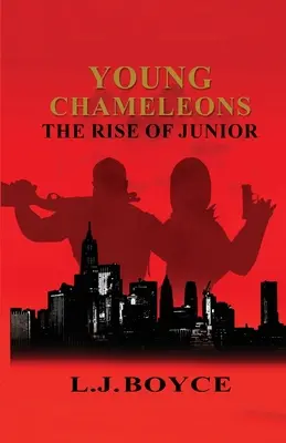 Młode kameleony: The Rise of Junior - Young Chameleons: The Rise of Junior