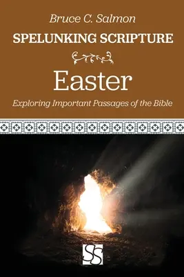 Wielkanoc: Odkrywanie ważnych fragmentów Biblii - Easter: Exploring Important Passages of the Bible