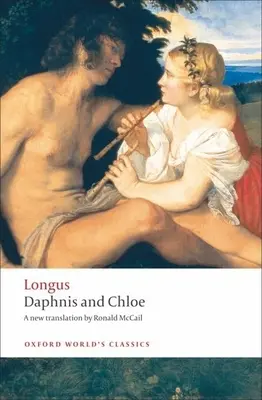 Dafnis i Chloe - Daphnis and Chloe