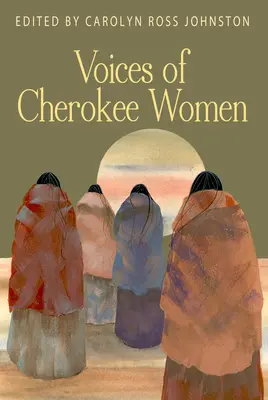 Głosy kobiet Cherokee - Voices of Cherokee Women