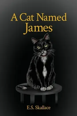 Kot o imieniu James - A Cat Named James