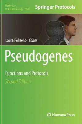 Pseudogeny: Funkcje i protokoły - Pseudogenes: Functions and Protocols