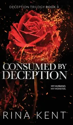 Consumed by Deception: Wydanie specjalne Print - Consumed by Deception: Special Edition Print